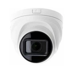 Hikvision HWI-T621H-Z Hiwatch Series Caméra Dôme IP Full Hd 1080p 2Mpx Motozoom 2.8~12mm H.265+ Poe Slot Sd IP67 -HIKVISION Soldes Magasin 10473534 3