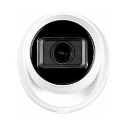 Hikvision HWI-T641H-Z Hiwatch Series Caméra Dôme IP Hd+ 4Mpx Motozoom 2.8~12mm H.265+ Poe Slot Sd IP67 -HIKVISION Soldes Magasin 10473537 4