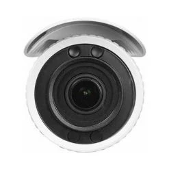 Hikvision HWI-B640H-Z Hiwatch Series Caméra Bullet IP Hd+ 4Mpx Motozoom 2.8~12mm H.265+ Poe Slot Sd IP67 -HIKVISION Soldes Magasin 11089407 4
