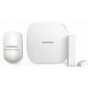 Hikvision DS-PWA32-NG Kit De Panneau De Commande Sans Fil 32 Zones WiFi/LAN/GPRS App Mobile Hik-connect