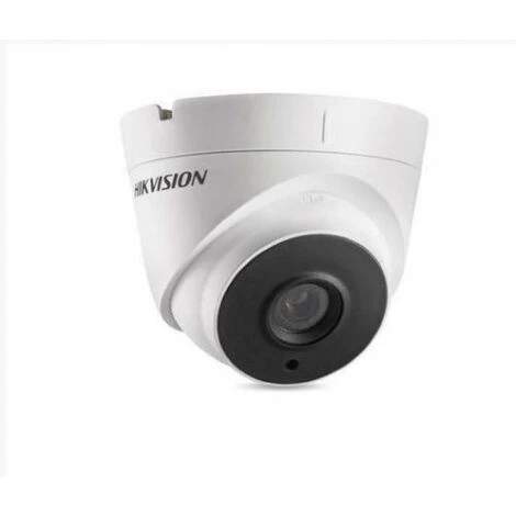 HIKVISION Telecamera Dome 4in1 3,6mm 5 Megapixel Ds-2ce56h0t-it3f 300611048 1 HIKVISION Telecamera Dome 4in1 3,6mm 5 Megapixel Ds-2ce56h0t-it3f 300611048