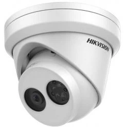 Caméra Dôme IP Hikvision 8 MÉGAPIXELS 2,8 MM SMART IP67 DS-2CD2383G0-LA
