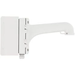 Support Mural D'angle Pour Caméra - Hikvision - Blanc -HIKVISION Soldes Magasin 14853313 3