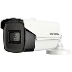 Caméra Bullet Hikvision HD-TVI 4K(8MP) Objectif 2.7/13,5 Mm 300510435