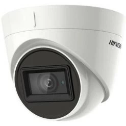 Appareil-photo De Dôme Hikvision HD-TVI 4K (8MP) Objectif: 2.8 Mm 300611832