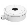 HIKVISION DIGITAL TECHNOLOGY-DS-1280ZJ DM18-ACCESSOIRE POUR MACHINE DE SÉCURITÉ (HOUSING & MOUNT, UNIVERSEL, GRIS, BLANC, COULEU