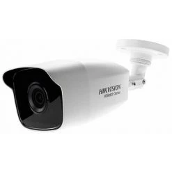 Hikvision HWT-B240-M Hiwatch Series Caméra Bullet 4in1 TVI/AHD/CVI/CVBS Ultra Hd 2K 1440p 4Mpx 2.8mm Osd IP66