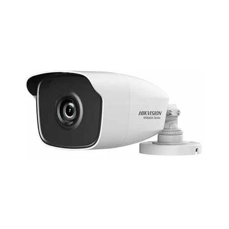Hikvision HWT-B240-M Hiwatch Series Caméra Bullet 4in1 TVI/AHD/CVI/CVBS Ultra Hd 2K 1440p 4Mpx 2.8mm Osd IP66 3 Hikvision HWT-B240-M Hiwatch Series Caméra Bullet 4in1 TVI/AHD/CVI/CVBS Ultra Hd 2K 1440p 4Mpx 2.8mm Osd IP66 – Image 3