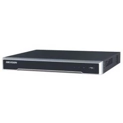 HIKVISION Hikvision DS-7608NI-K2/8P - 8 Canaux - 3840 X 2160 Pixels - 3840 × 2160 - 2560 × 1440 - 1920 × 1080 - 1600 × 1200 - 1280 × 1024 - 1280 × 720 - 1024 × 768 - H.264,H.264+,H.265,MPEG4 - 6 To - SATA (DS-7608NI-K2/8P)