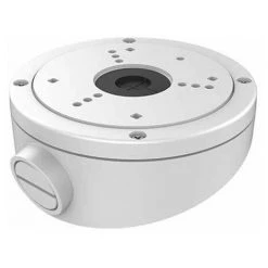 Support De Montage Au Plafond Incliné Pour Caméra Dôme Hikvision DS-1281ZJ-S