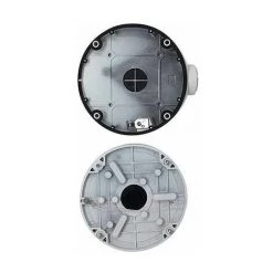 Support De Montage Au Plafond Incliné Pour Caméra Dôme Hikvision DS-1281ZJ-S -HIKVISION Soldes Magasin 16945477 3