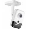 Hikvision DS-2CD2443G0-IW Cube Network Ip-caméra Wifi Hd+ 4Mpx 2.8mm Real PIR Audio Slot Sd Poe Plastique IP20