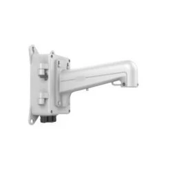 Hikvision DS-1602ZJ-BOX Support D'angle + Boîte De Dérivation Dôme PTZ - Blanc