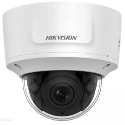 Caméra Dôme IP 2 MP Infrarouge 30m DS2CD2723G0IZS28 - Hikvision