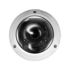 Hikvision HWI-D640H-Z Hiwatch Series Caméra Dôme Anti-vandalisme IP Hd+ 4Mpx Motozoom 2.8~12mm H.265+ Poe Slot Sd IP67 IK10 -HIKVISION Soldes Magasin 18621850 3