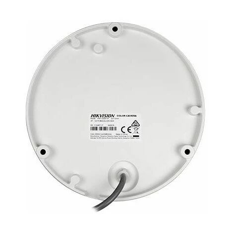 Hikvision HWT-D323-Z Hiwatch Series Caméra Dôme Anti-vandalisme 4in1 TVI/AHD/CVI/CVBS Hd 1080p 2Mpx Motozoom 2.8~13.5mm Osd IP66 4 Hikvision HWT-D323-Z Hiwatch Series Caméra Dôme Anti-vandalisme 4in1 TVI/AHD/CVI/CVBS Hd 1080p 2Mpx Motozoom 2.8~13.5mm Osd IP66 – Image 4