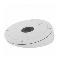 Support De Montage Au Plafond Incliné Pour Caméra Dôme Hikvision DS-1281ZJ-M