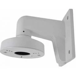 Support De Fixation Murale Pour Les Caméras Dome Hikvision DS-1272ZJ-110-TRS