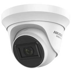 Hikvision HWT-T281-M Hiwatch Series Caméra Dôme 4in1 TVI/AHD/CVI/CVBS Uhd 4k 8Mpx 2.8mm Osd IP66