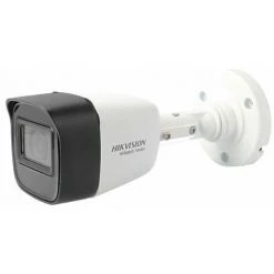 Hikvision HWT-B181-M Hiwatch Series Caméra Bullet 4in1 TVI/AHD/CVI/CVBS Uhd 4k 8Mpx 2.8mm Osd IP66