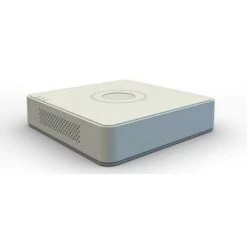 Hikvision Dvr 3mp Ds-7116hqhi-k1 Hdd Incluant 300220320