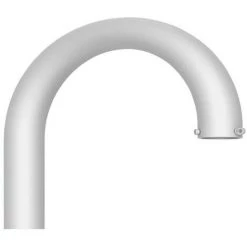 Hikvision - DS-1619ZJ - Support Col De Cygne Pour Caméras Dômes Motorisés - Blanc 5 Hikvision - DS-1619ZJ - Support Col De Cygne Pour Caméras Dômes Motorisés - Blanc -HIKVISION Soldes Magasin 25013287 3