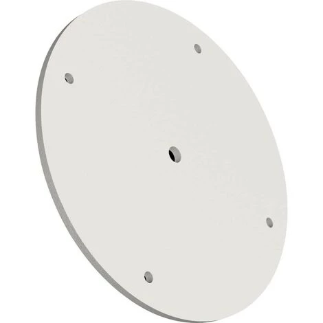HIKVISION DS-2909ZJ Plaque Dadaptation Pour Caméra Bullet Sur Trépied 10 Kg 1 HIKVISION DS-2909ZJ Plaque Dadaptation Pour Caméra Bullet Sur Trépied 10 Kg
