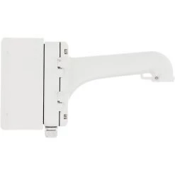Support Mural Avec Boite De Jonction Pour Caméra - Hikvision - Blanc -HIKVISION Soldes Magasin 27206454 3