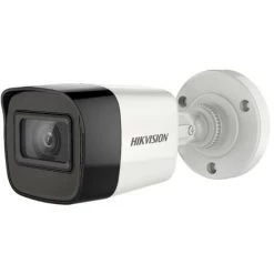 Caméra Bullet Hikvision HD-TVI 5MP Optique 3,6mm 300512118