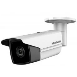 Caméra Bullet Hikvision IP 8MP 4mm Ir80m WDR DS-2CD2T83G0-I8 311301495