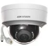 Hikvision - DS-2CD1143G0-I - Caméra Dôme IP 4 MP Anti-vandalisme - Infrarouge 30 M