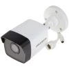 Hikvision - DS-2CD1043G0-I - Caméra Tube IP 4 MP Infrarouge 30 M - Blanc
