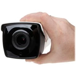 Hikvision - DS-2CE16D8T-IT3ZF - Caméra Tube Extérieur Varifocale IR 80 M - Blanc -HIKVISION Soldes Magasin 30466148 3