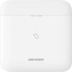 Hikvision AX PRO - DS-PWA96-M-WE - Centrale D'alarme Sans Fil Wifi/3G/4G - Blanc