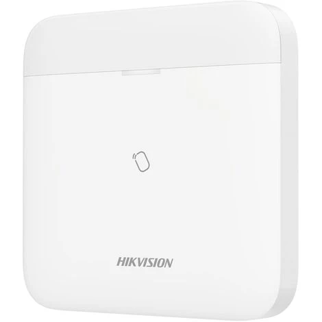 Hikvision AX PRO - DS-PWA96-M-WE - Centrale D'alarme Sans Fil Wifi/3G/4G - Blanc 2 Hikvision AX PRO - DS-PWA96-M-WE - Centrale D'alarme Sans Fil Wifi/3G/4G - Blanc – Image 2