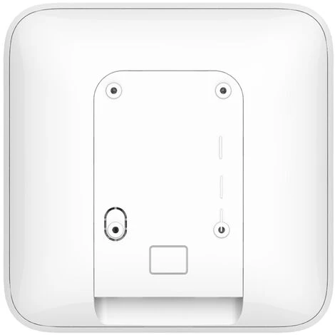 Hikvision AX PRO - DS-PWA96-M-WE - Centrale D'alarme Sans Fil Wifi/3G/4G - Blanc 4 Hikvision AX PRO - DS-PWA96-M-WE - Centrale D'alarme Sans Fil Wifi/3G/4G - Blanc – Image 4