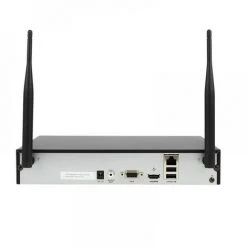 Hikvision - NK44W0H-1T - Kit Vidéosurveillance Wifi NVR 4 Caméras - Blanc Et Noir -HIKVISION Soldes Magasin 30956010 4