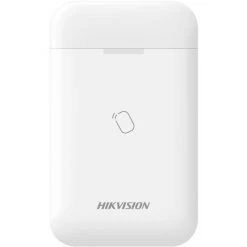 Hikvision - DS-PT1-WE - Lecteur De Badge RFID - Blanc