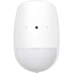 Hikvision AX PRO - DS-PDPG12P-EG2-WE - Détecteur PIR / Bris De Vitre Immunisé Animaux - Blanc