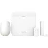 Kit Alarme Sans Fil Wifi/GPRS Avec Centrale 64 Zones - DS-PWA64-KIT-WE Hikvision AX PRO - Blanc
