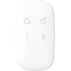 Kit Alarme Sans Fil Wifi/GPRS Avec Centrale 64 Zones - DS-PWA64-KIT-WE Hikvision AX PRO - Blanc -HIKVISION Soldes Magasin 32690978 5