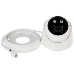 Caméra Tourelle IP Infrarouge 30m - 4 Mp - Hikvision - Blanc -HIKVISION Soldes Magasin 34854966 3