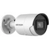 Caméra IP Ultra Compacte IR 40m 4 Mp - DS-2CD2043G2-I 2.8 Hikvision - Blanc