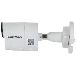 Caméra IP Ultra Compacte IR 40m 4 Mp - DS-2CD2043G2-I 2.8 Hikvision - Blanc -HIKVISION Soldes Magasin 34854975 3