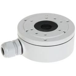 Dome O Bullet Camera Junction Box Hikvision Ds-1280zj-xs