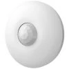 Hikvision AX PRO - DS-PDCL12-EG2-WE - Détecteur De Mouvement Plafond 360° - Blanc