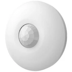 Hikvision AX PRO - DS-PDCL12-EG2-WE - Détecteur De Mouvement Plafond 360° - Blanc