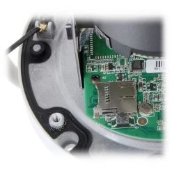 Caméra Dôme IP Antivandalisme 4MP - IR 30m - Détection De Mouvement Et Visage - Hikvision DS-2CD2143G2-I(2,8mm) - Blanc -HIKVISION Soldes Magasin 42136349 3