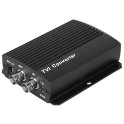 Hikvision - DS-1H33 - Convertisseur HD-TVI Vers HDMI - Noir