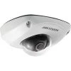 Hikvision - DS-2CE56D8T-IRS(2,8mm) - Caméra Mini Dôme - Infrarouge 20m - Blanc